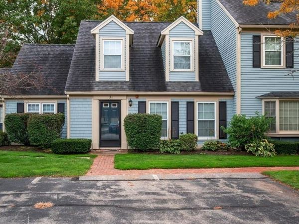 3 Williamsburg Circle, Unit C, Laconia, NH 03254
