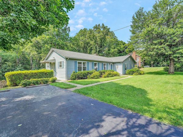 250 Knollwood DR, Rocky Mount, VA 24151
