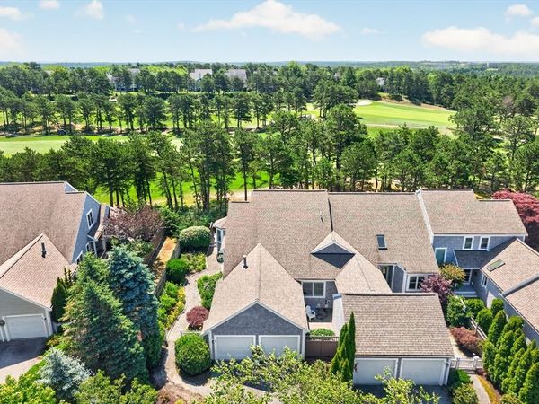 70 Benjamins Gate, Unit 70, Plymouth, MA 02360