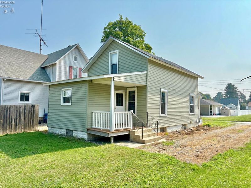 133 Walnut Street, Bellevue, OH 44811 Photo 6