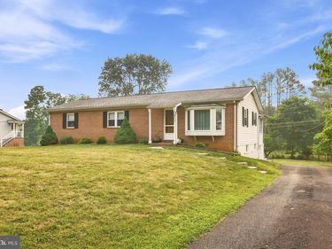 311 MOOSE ROAD , BERRYVILLE, VA 22611