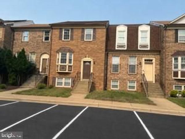 5943 SURRATTS VILLAGE DRIVE , CLINTON, MD 20735