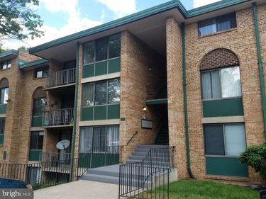 491 N ARMISTEAD STREET , Unit 301, ALEXANDRIA, VA 22312