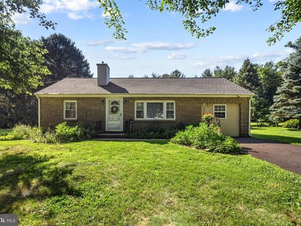 105 DUBLIN ROAD, PERKASIE, PA 18944