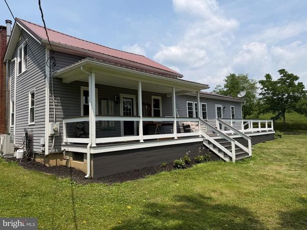 186 SANDSTONE RD , Unit PA, BEDFORD, PA 15522