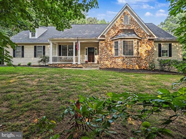 78 WATEREDGE LANE, FREDERICKSBURG, VA 22406