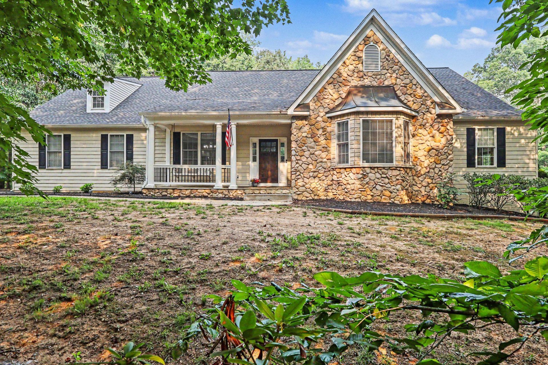 78 Wateredge Lane, Fredericksburg, VA 22406 Main Photo