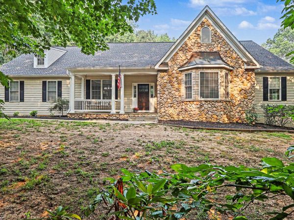 78 WATEREDGE LANE, FREDERICKSBURG, VA 22406