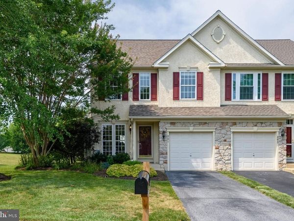 201 TURNBRIDGE COURT , AVONDALE, PA 19311