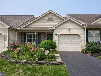 423 THRUSH DRIVE Manheim, PA 17545