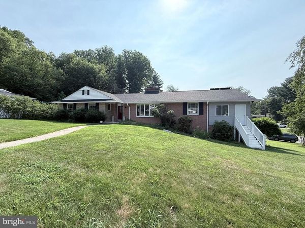 2841 MONTCLAIR DRIVE, ELLICOTT CITY, MD 21043