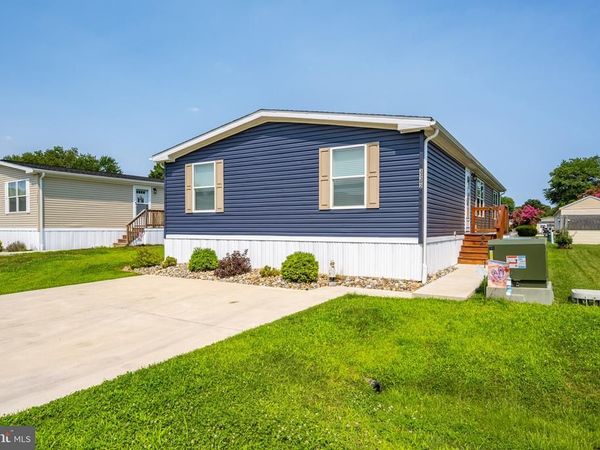 33392 BUTTERCUP STREET , LEWES, DE 19958