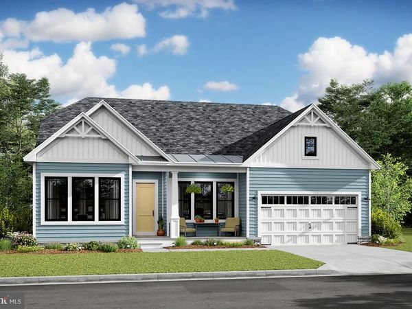 15507 SOLOMON WAY , LEWES, DE 19958