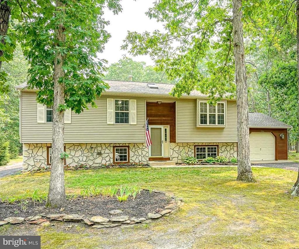1564 Sunny Hill Avenue, Williamstown, NJ 08094 Main Photo
