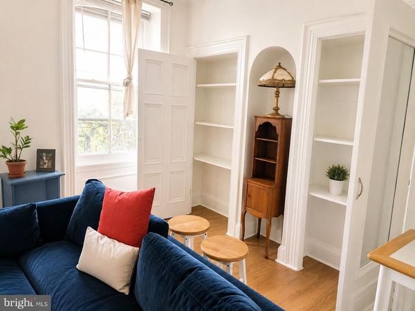 2826 POPLAR STREET , Unit 3, PHILADELPHIA, PA 19130