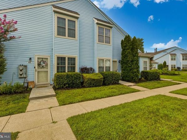 405 ATLANTA COURT, SEWELL, NJ 08080