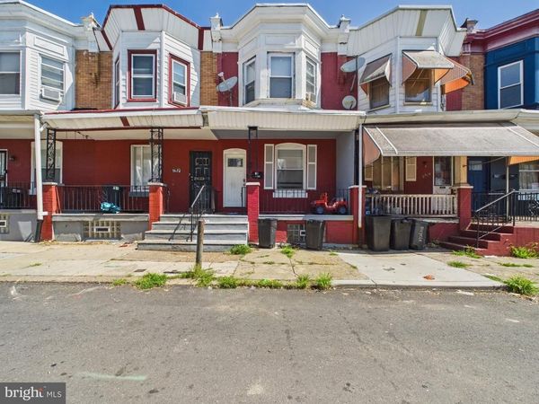 5621 WALTON AVENUE , PHILADELPHIA, PA 19143