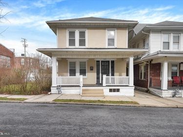 1029 W LOCUST STREET , YORK, PA 17404