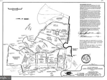 14961 KINGS HWY, Unit LOT 7, MONTROSS, VA 22520