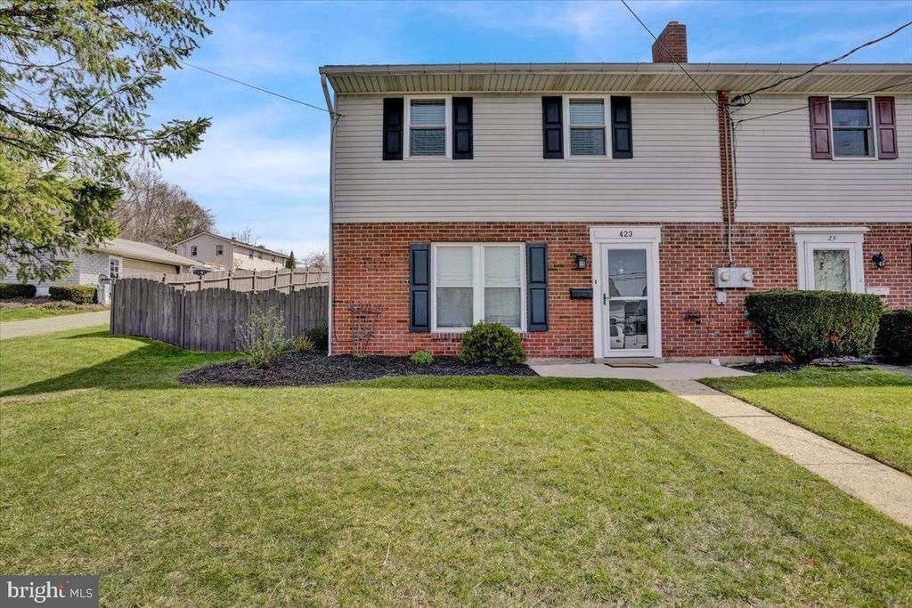423 S 5TH STREET , HAMBURG, PA 19526