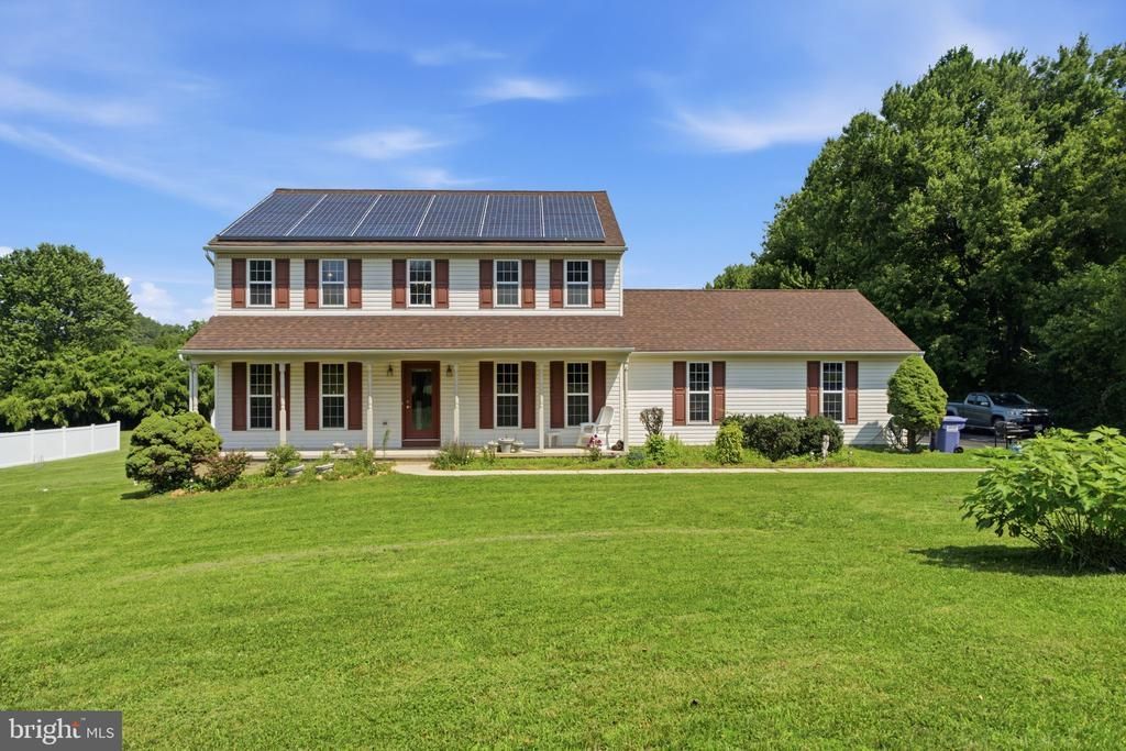 439 MEADOW DRIVE , LINCOLN UNIVERSITY, PA 19352