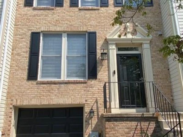 42 CHAMPIONSHIP COURT, Unit H-10, OWINGS MILLS, MD 21117