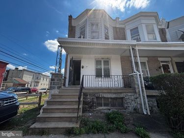 127 S PEACH STREET , PHILADELPHIA, PA 19139