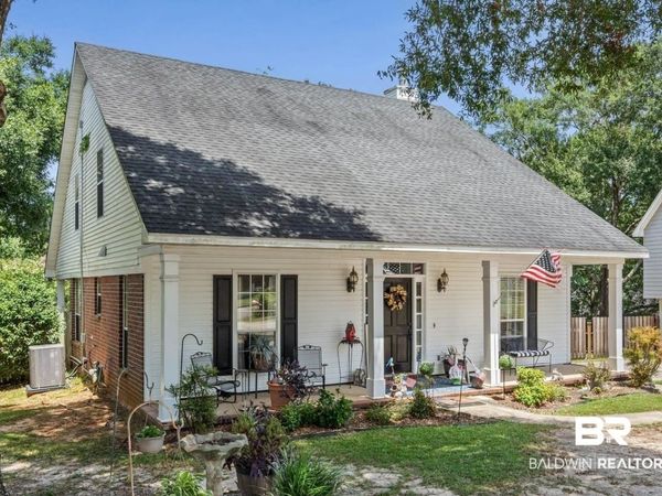 6408 Doubletree Court, Mobile, AL 36695