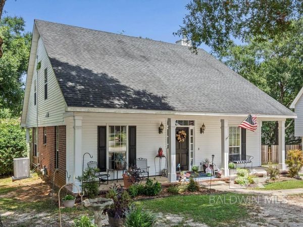 6408 Doubletree Court, Mobile, AL 36695