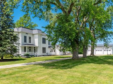 9804 Urbana Woodstock Pike, Woodstock, OH 43084
