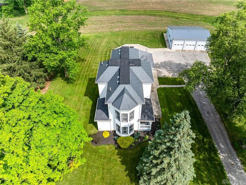 9804 Urbana Woodstock Pike, Woodstock, OH 43084 Photo 12