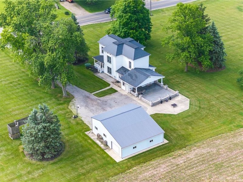 9804 Urbana Woodstock Pike, Woodstock, OH 43084 Photo 13