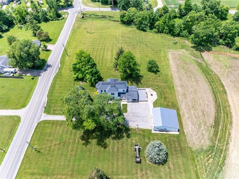 9804 Urbana Woodstock Pike, Woodstock, OH 43084 Photo 14