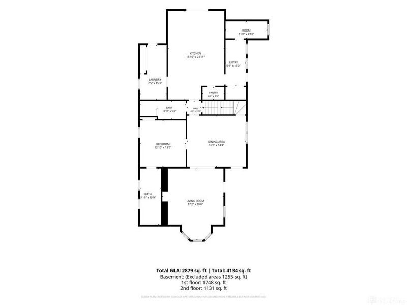 9804 Urbana Woodstock Pike, Woodstock, OH 43084 Photo 17