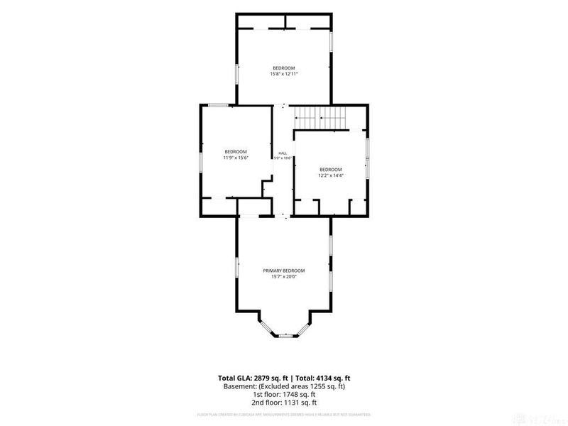 9804 Urbana Woodstock Pike, Woodstock, OH 43084 Photo 18