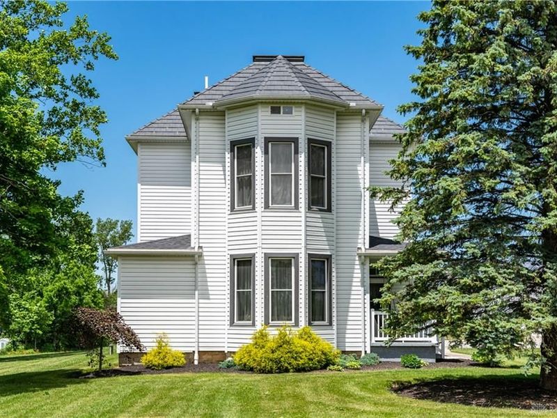 9804 Urbana Woodstock Pike, Woodstock, OH 43084 Photo 6