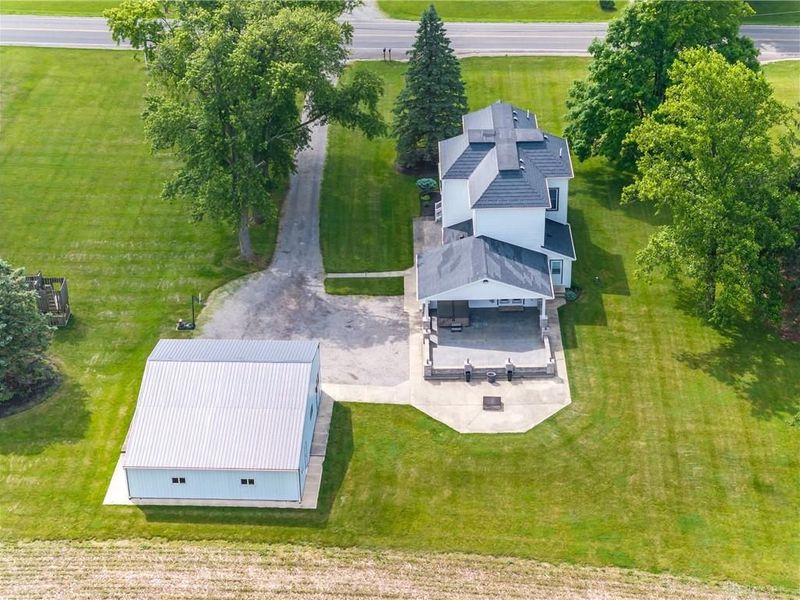 9804 Urbana Woodstock Pike, Woodstock, OH 43084 Photo 72