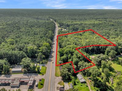 00 Ace Basin Parkway, Green Pond, SC 29446