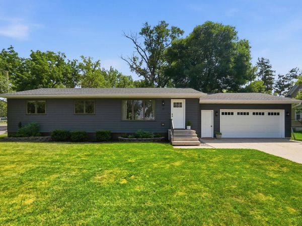 420 1st Street N, Dassel, MN 55325