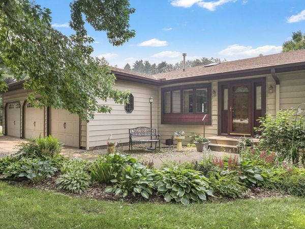 19010 Albatross Street NW, Cedar, MN 55011