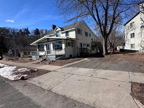 543 River Street , Taylors Falls, MN 55084