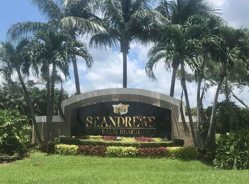 1151 Lake Terry Drive, Unit C, West Palm Beach, FL 33411 Photo