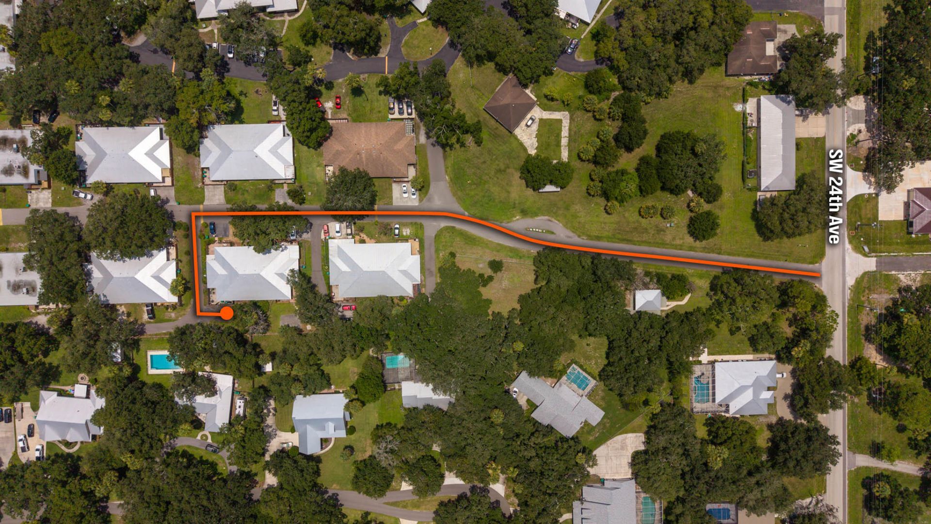 2201 SW 28th Street, Unit 72, Okeechobee, FL 34974 Photo