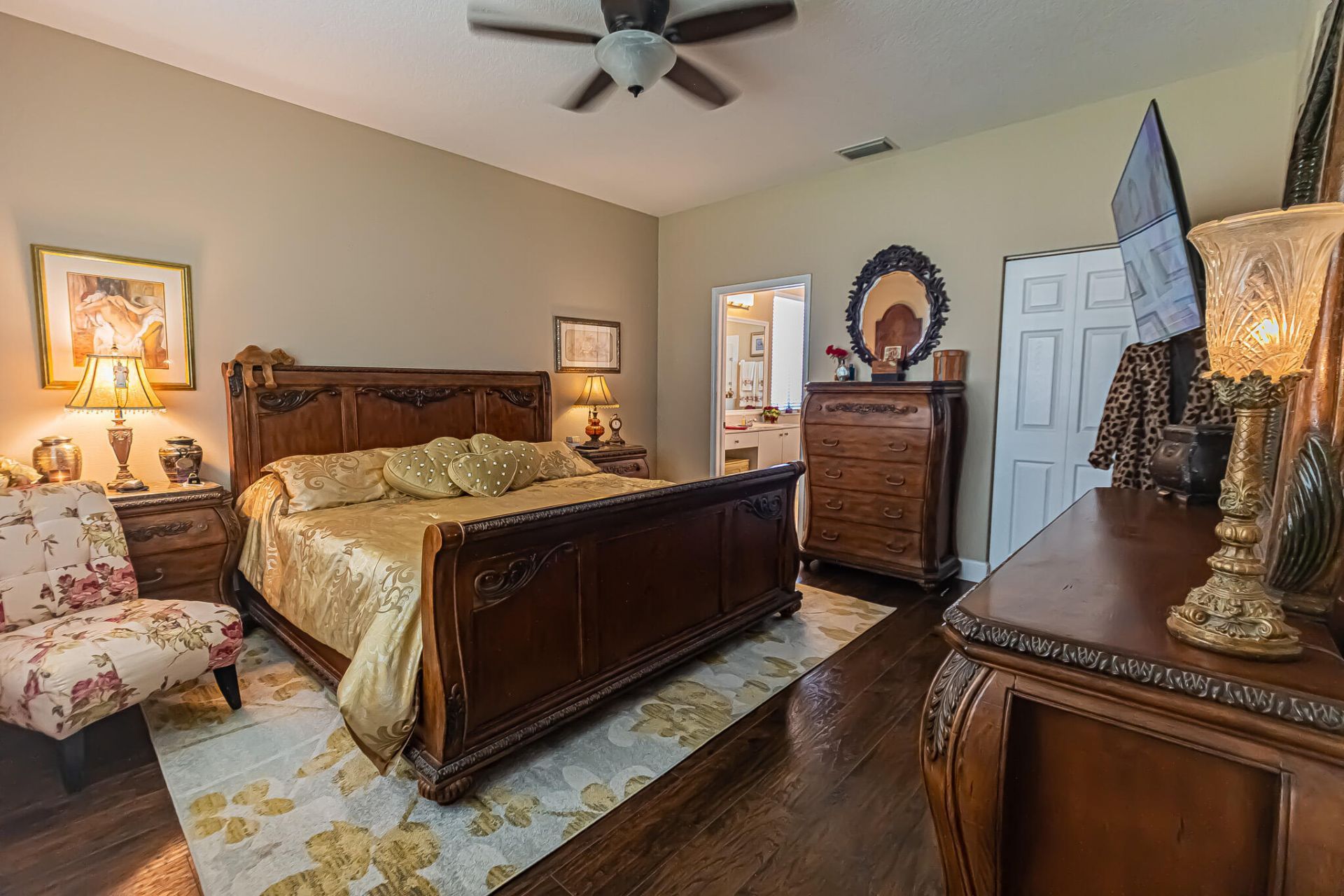 477 SW Talquin Lane, Port Saint Lucie, FL 34986 Photo