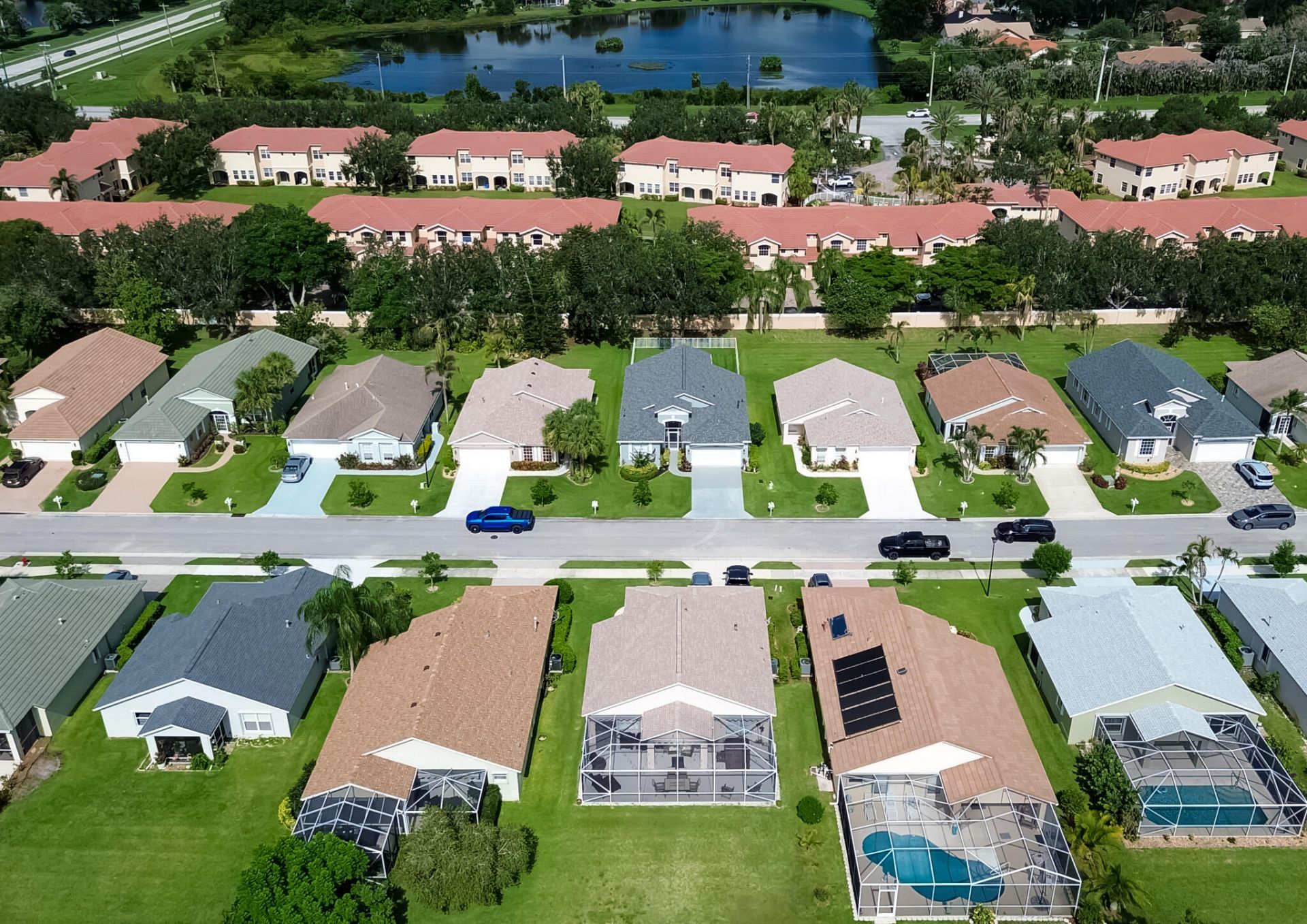 477 SW Talquin Lane, Port Saint Lucie, FL 34986 Photo