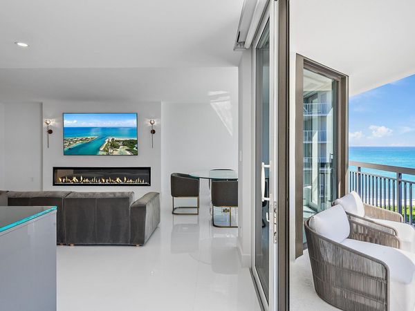3140 S Ocean Boulevard, Unit 502S, Palm Beach, FL 33480
