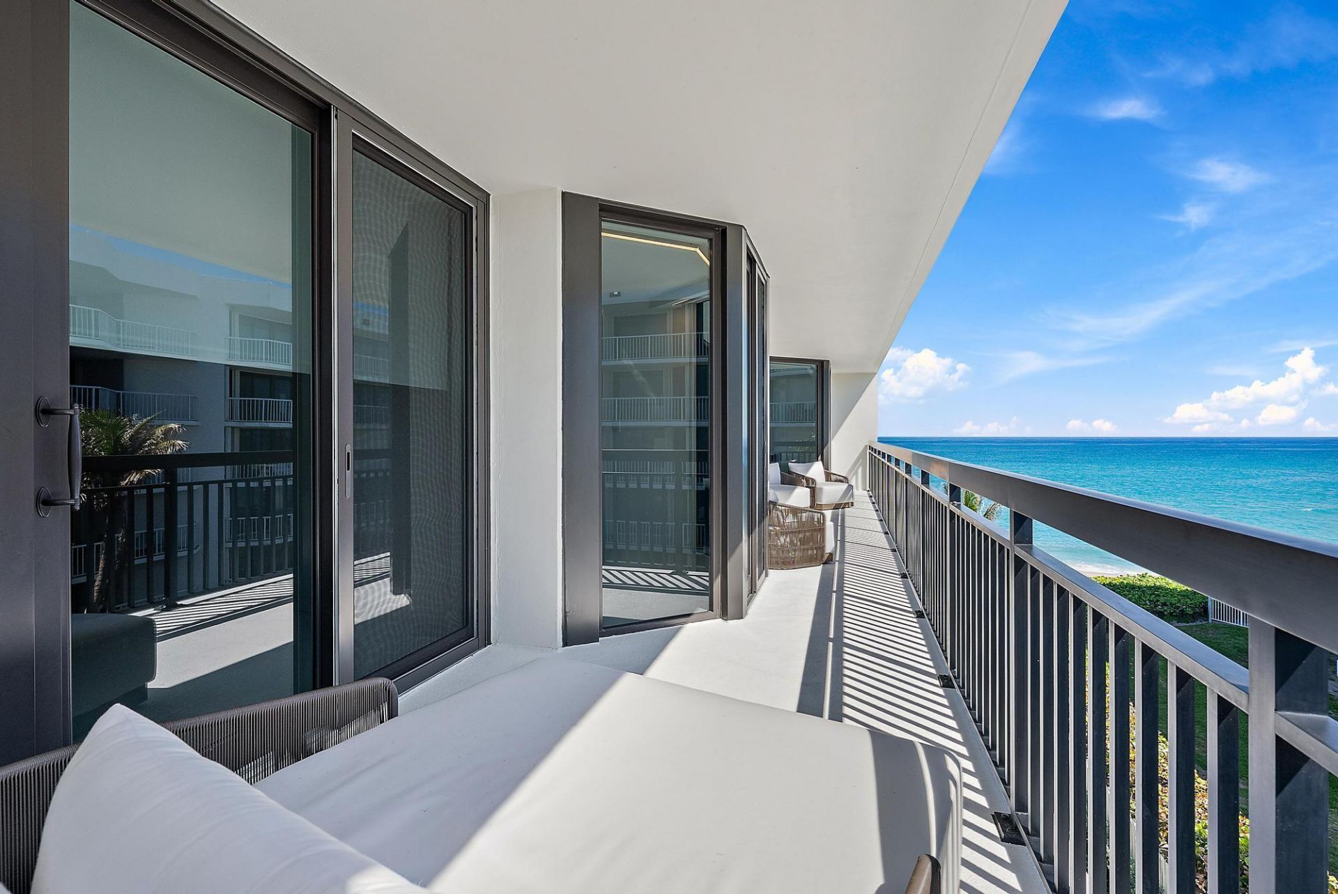 3140 S Ocean Boulevard, Unit 502S, Palm Beach, FL 33480 Photo