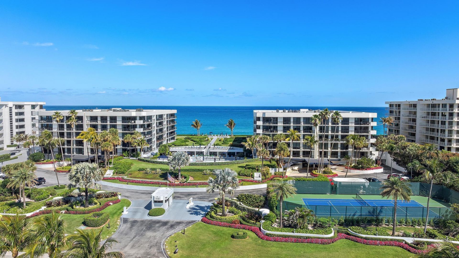 3140 S Ocean Boulevard, Unit 502S, Palm Beach, FL 33480 Photo