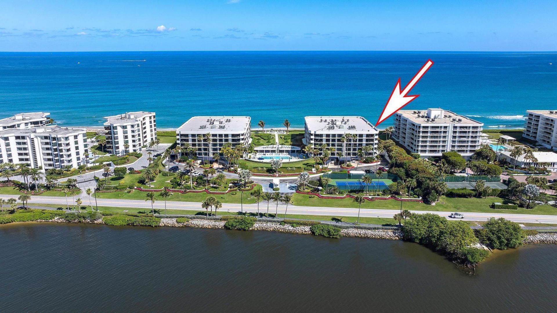 3140 S Ocean Boulevard, Unit 502S, Palm Beach, FL 33480 Photo