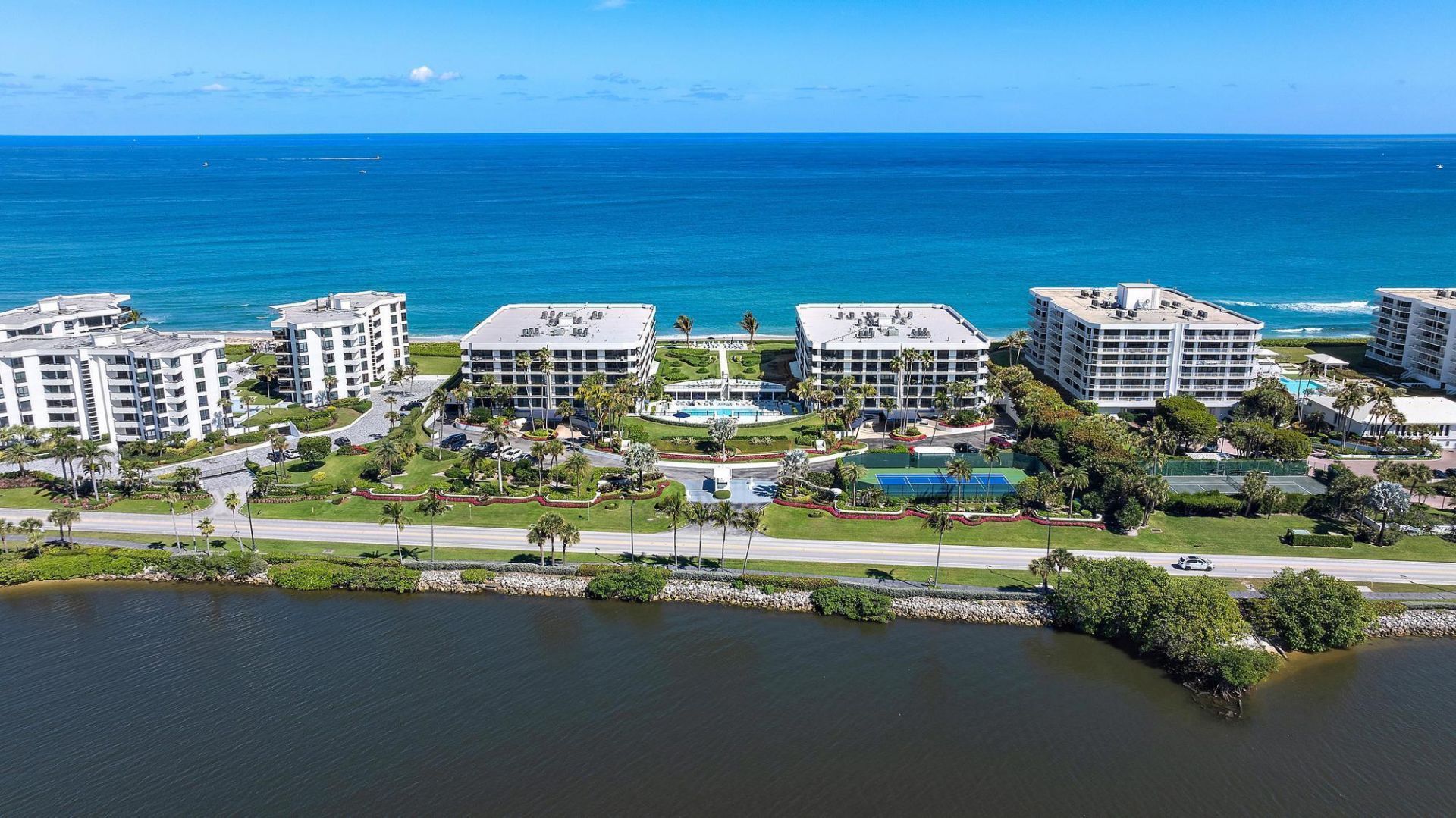 3140 S Ocean Boulevard, Unit 502S, Palm Beach, FL 33480 Photo